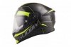 Kask SUOMY SPEEDSTAR RAP yellow 2018
